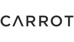 Carrot Fertility Benefit Logo